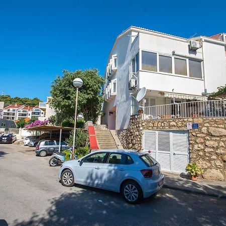 Apartment Rivendell Dubrovnik Exterior foto